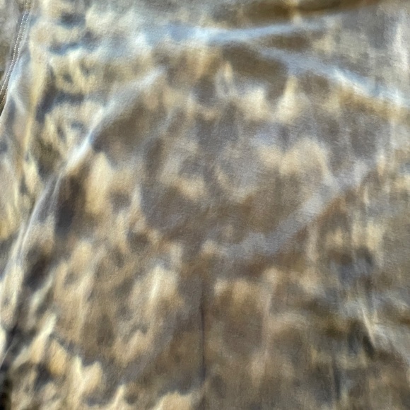 Lululemon All Yours Tee size 10 - Picture 3 of 7